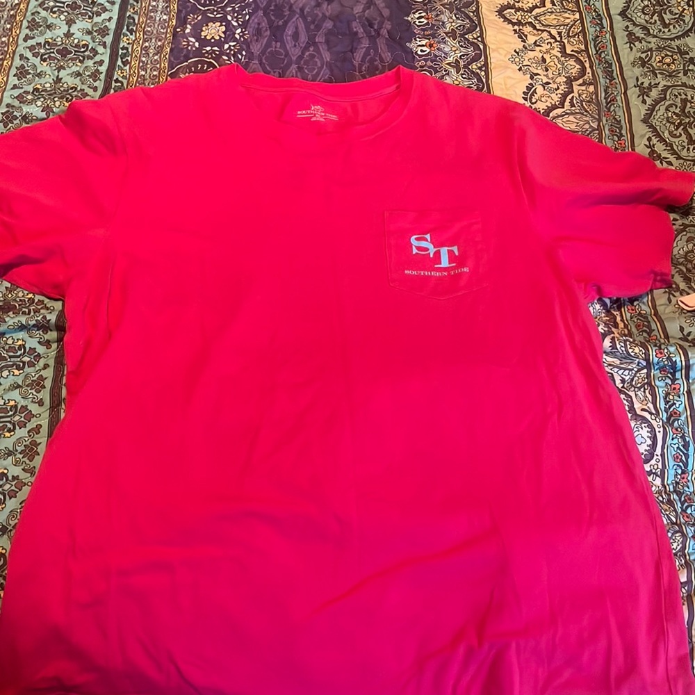 Southern Tide T-Shirt XL